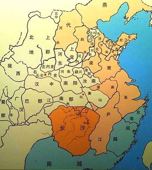 比"伏尸百万"的八王之乱差