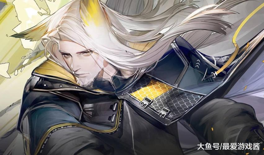 明日方舟赫拉格技能数据简析:厚血高攻阻挡一,吸血还能自回血