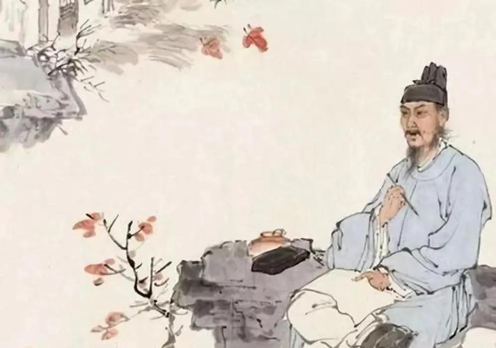 《清平乐》里的晏殊:三百六十度无死角的男人,不会有深刻的爱情