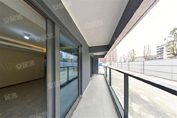 武汉城建融创御央首府