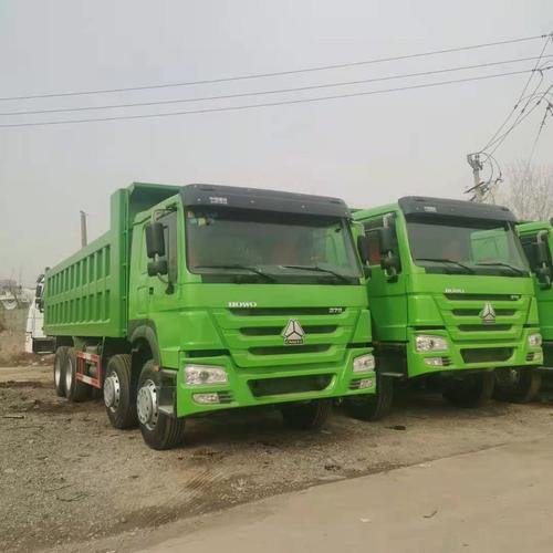 常年出售二手自卸货车 二手前四后八自卸车报价 二手