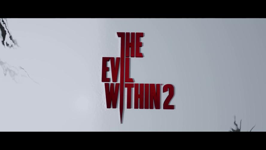 恶灵附身2官方宣传片 the evil within 2 official cinematic