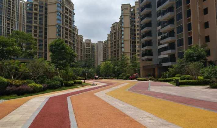 坦洲区坦洲 中澳春城 185平米