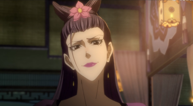 魔道祖师:这几个人简直作恶多端 你最讨厌谁?