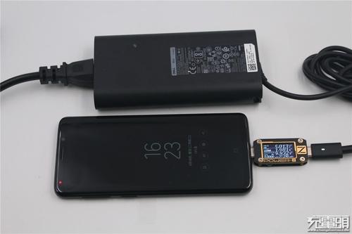 三星s9 pk 32款充电器:结果不可思议!