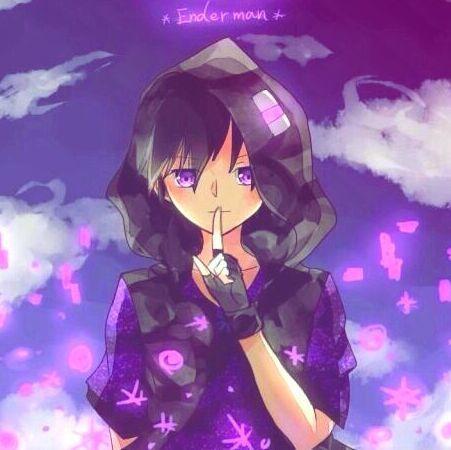 我的世界人头像图片