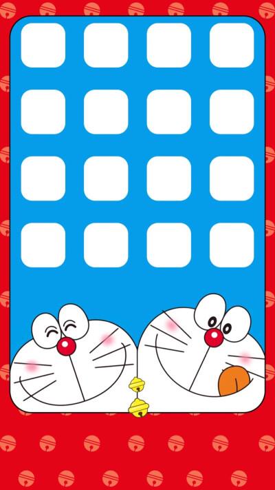 键盘叮当猫 - 堆糖,美图壁纸兴趣社区