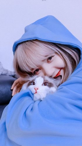 lisa - 堆糖,美图壁纸兴趣社区