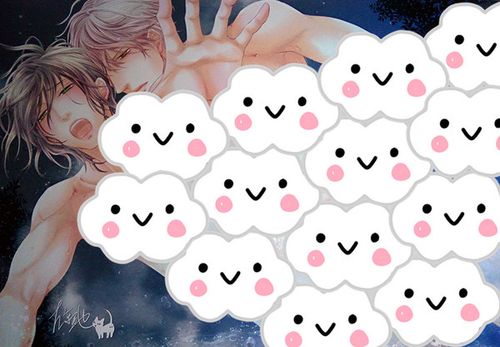 全新现货 台湾 左京亚也 黑猫男友 复制签名原画