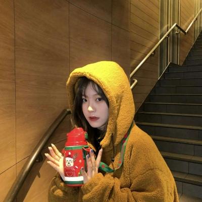 女生qq头像可爱搞怪大全古灵精怪的女生头像