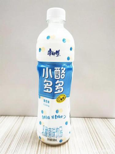 康师傅-小酪多多
