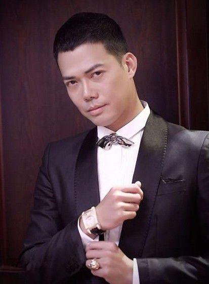 香港著名影视明星谢天华12月17日将现身张家界