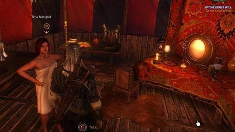 《巫师2:刺客之王》详细图文流程攻略