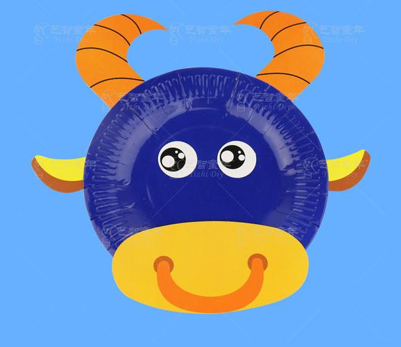 十二生肖纸盘全套3c配置类别14岁以下的纸制玩具是否专供外贸否加工