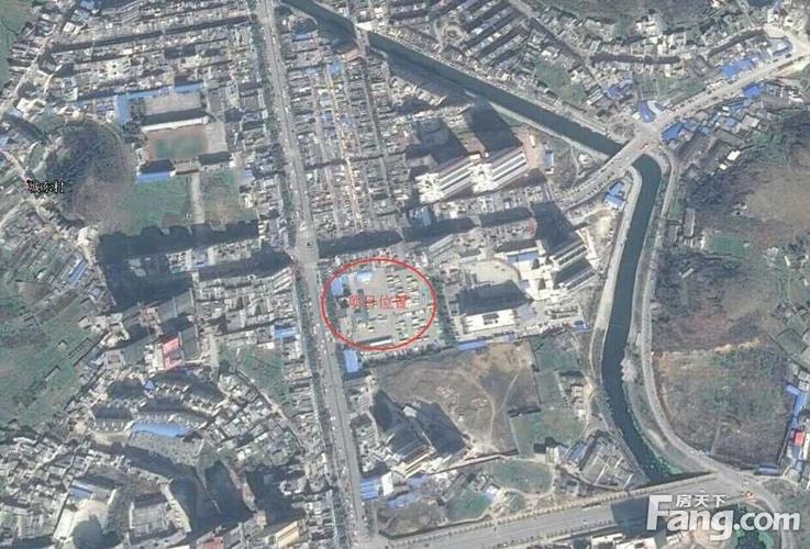 贵州毕节黔西县老城区30亩及4.5亩优    (个人)