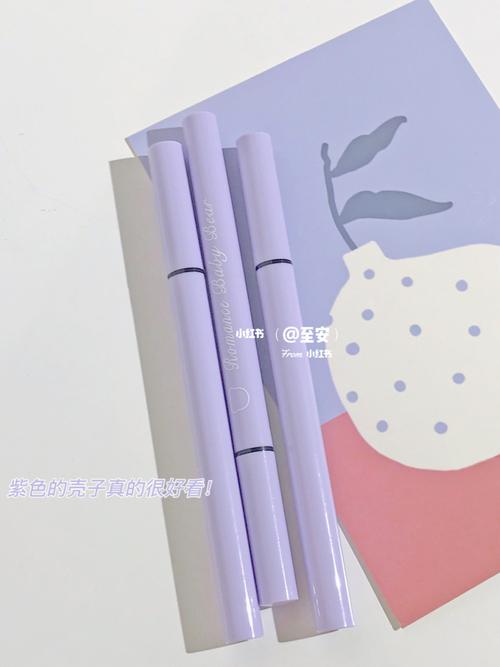 眼线笔_简笔画_新手_眼线_绘画_新手也能用的易上手眼线笔_美妆_沧北
