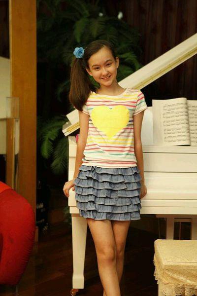 童星香奈儿照片,急!