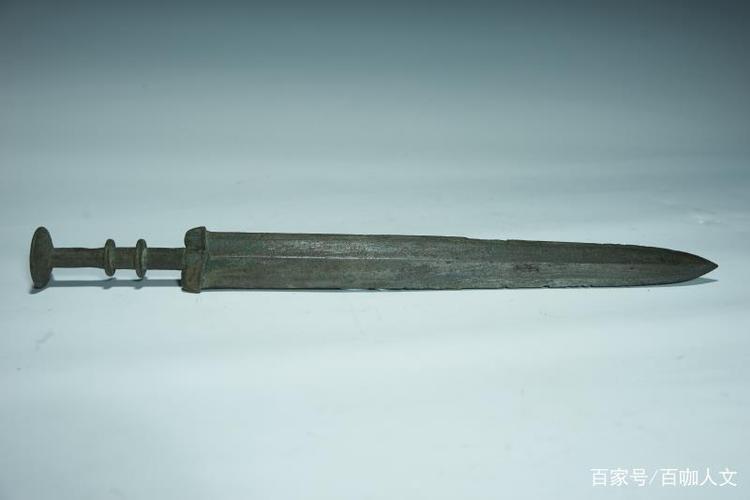 为什么说"越剑吴钩,天下一绝?