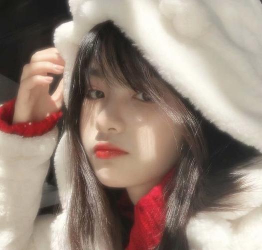 女头头像女女生头像 优质女头二转注明堆糖寄逍遥