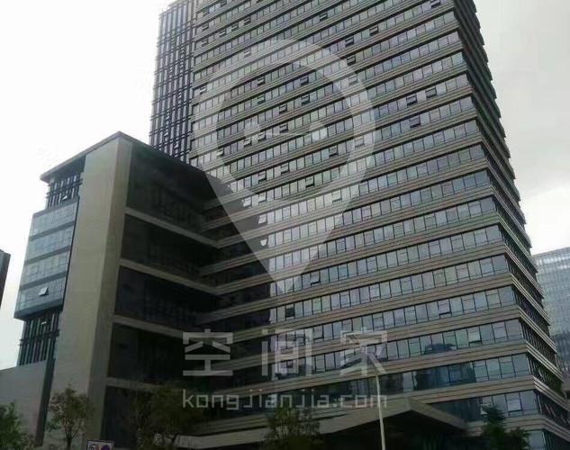 南山区东方科技大厦260平写字楼招租