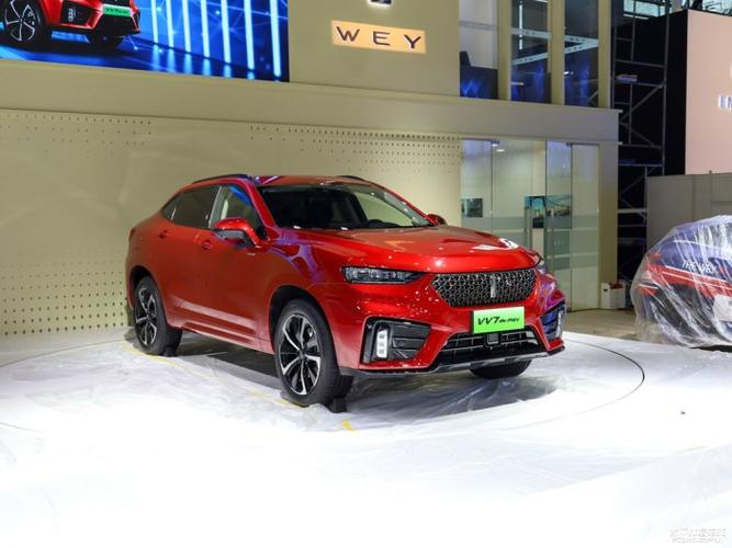 汽车之家16岁生日快乐长城汽车weyvv7gt新能源