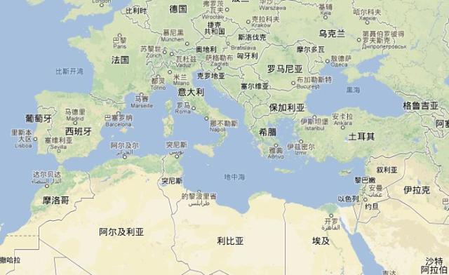 西班牙为何把殖民地出卖给两个非洲国家