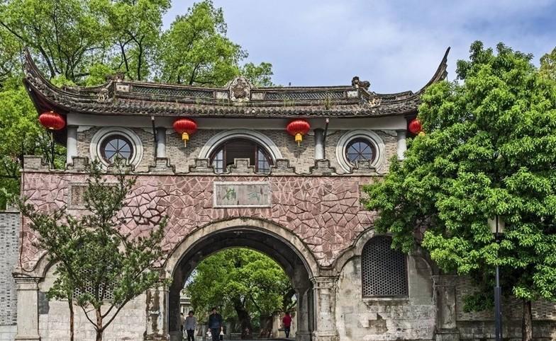 五一来奉化,"游"点不一样!