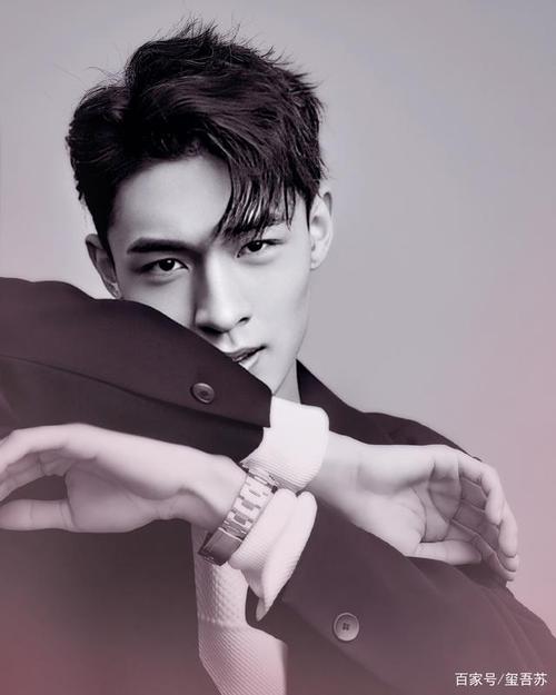 秦霄贤的壁纸合集