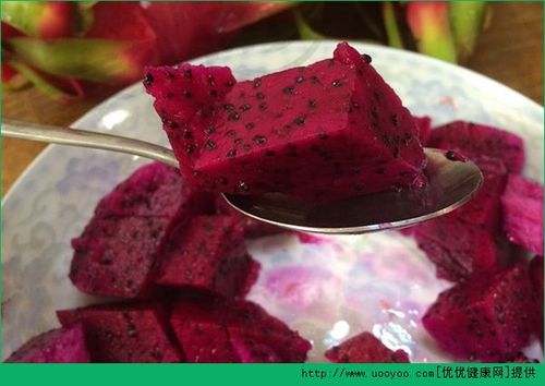 吃火龙果拉屎红色像血水红色火龙果大便红色是怎么回事多图