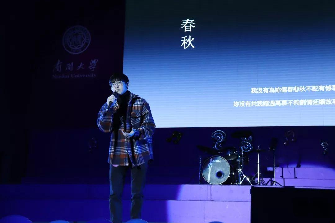 十大歌手不负歌者之名十大歌手诞生