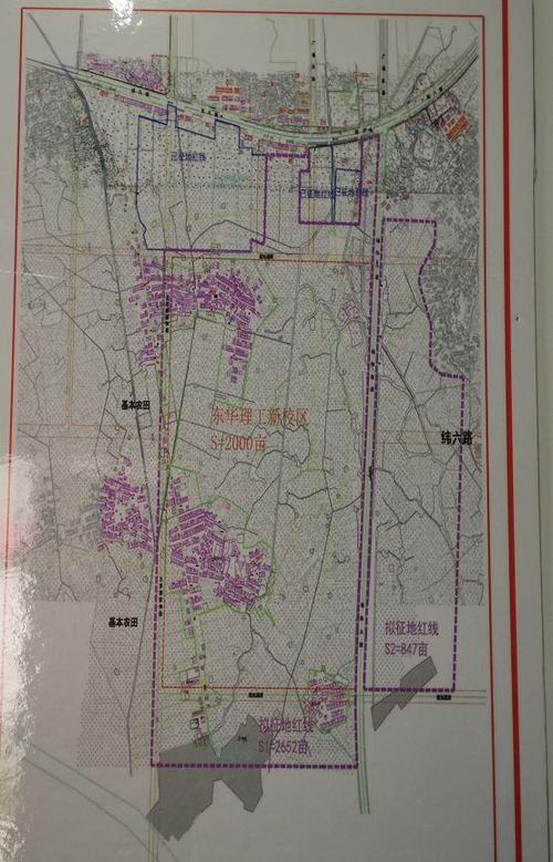 重磅规划!未来五年,临川将重点发展这些地方.