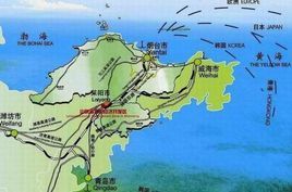 莱阳市经济技术开发区