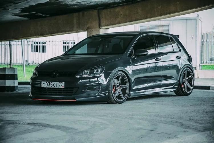 硬件进行改装强化,那按照这思路的话,用高尔夫7改装显然性价比更高