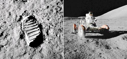 51年前美国阿波罗登月,是骗局还是伟大创举?嫦娥五号