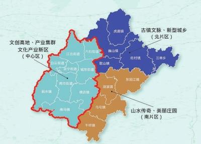 着力引导产业集群 加快区域经济发展——对我常德市产业集群的调查与