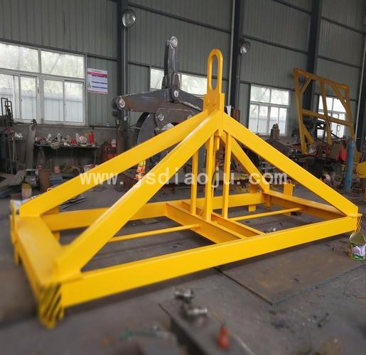 本文信息来自:吊具,集装箱吊具,钢卷吊具,c型吊具-江苏泰州则盛吊装