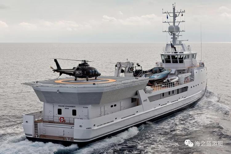 探索北极驾驶遨慕世amels180来一场独特的极地之旅