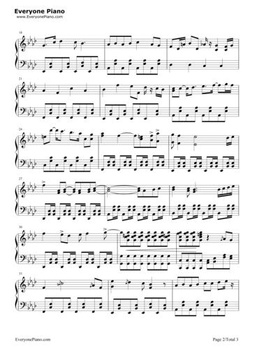 ぼくがいる~コナンのテーマ-名侦探柯南ost