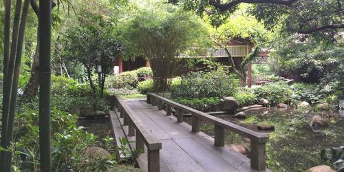 兰圃