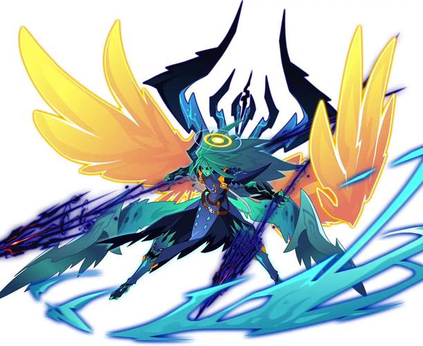 赛尔号:万妖王摩哥斯11年进化史,从绿毛鸭,变成邪灵天花板