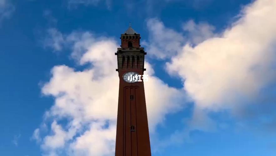 伯明翰大学钟楼_伯明翰_出行_景点