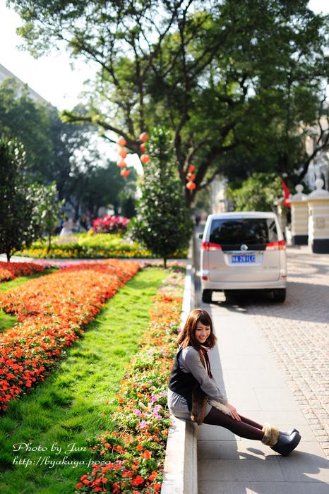 标题:熟悉的感觉