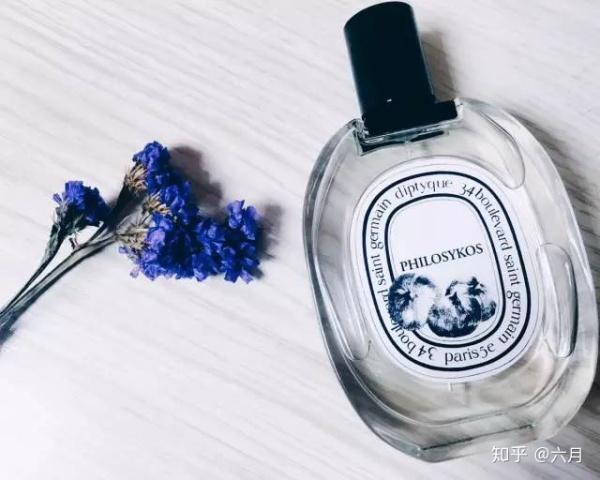 diptyque philosykos 无花果香水