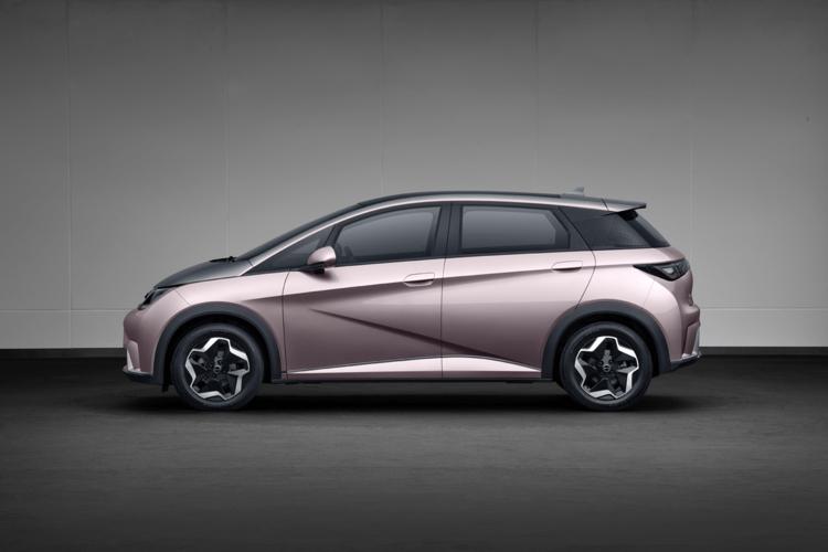 比亚迪作为自主品牌新能源的佼佼者,不管是混动车型还是纯电动车型上