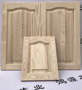 家装,建材 厨房家具 厨房壁橱,橱柜 原木柜门定制