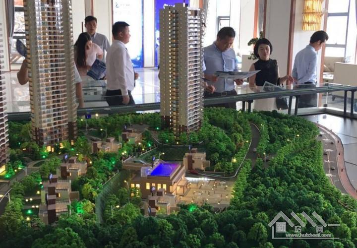【合生海角一号】惠州合生海角1号3号楼最新楼盘详情?