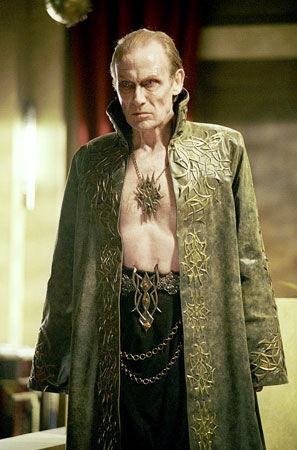 比尔-奈伊与森尼-布罗利回归《黑夜传说》前传