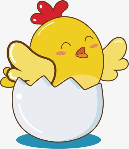 小班音乐活动—小鸡出壳