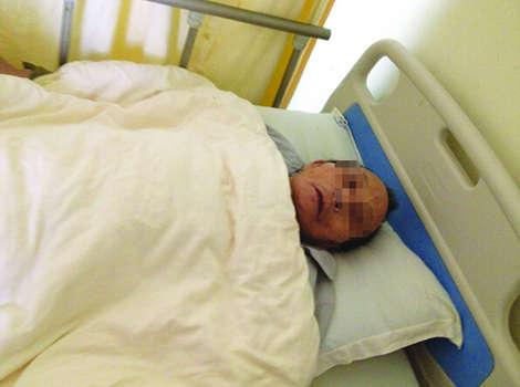 脑萎缩险致家庭破碎 求治南大重迎幸福生活