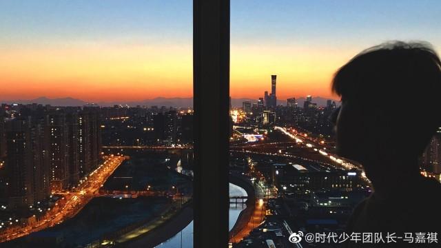 宋亚轩:余生
